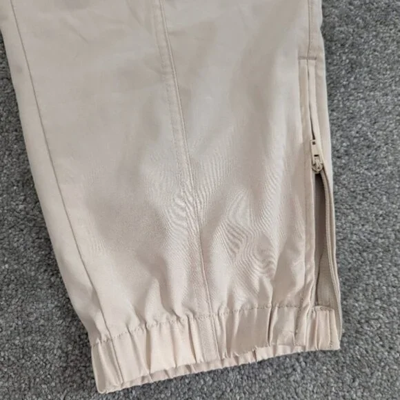 OLD Navy lightweight stretchy activewear pants Size XLarge - Picture 3 of 9